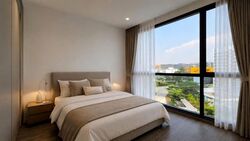 Norwood Grand (D25), Apartment #611441801